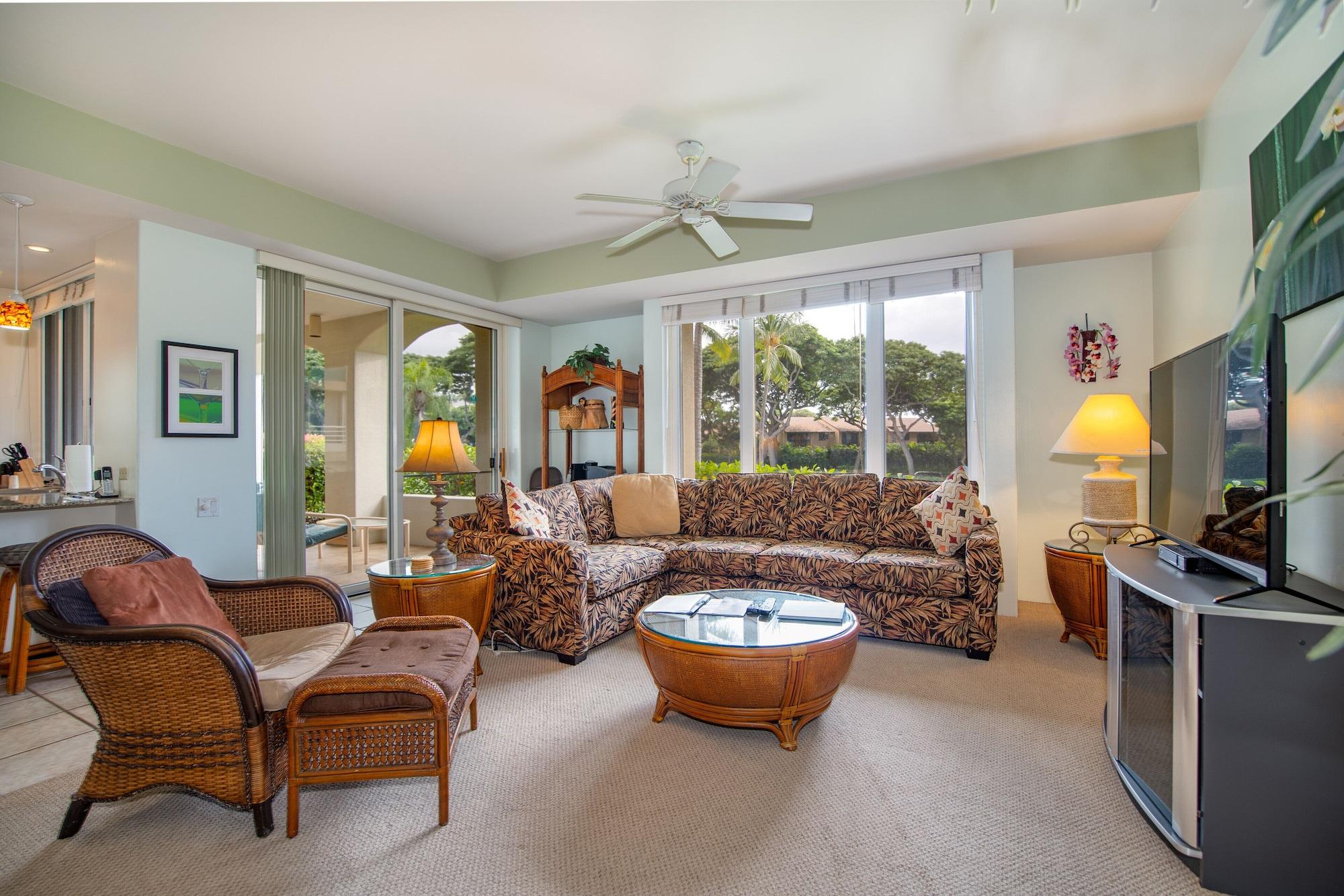 דירות Palms At Wailea מראה חיצוני תמונה