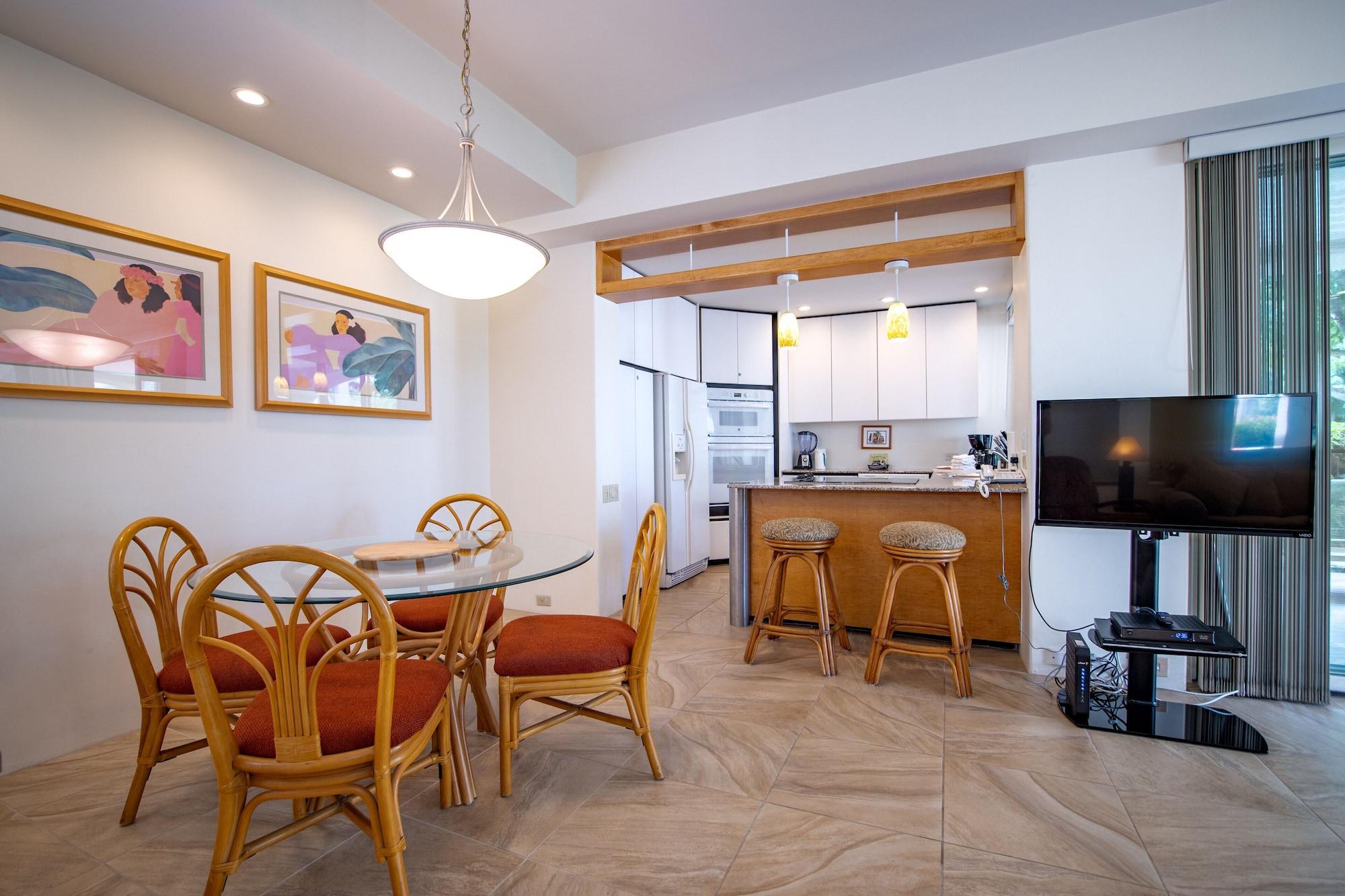 דירות Palms At Wailea מראה חיצוני תמונה