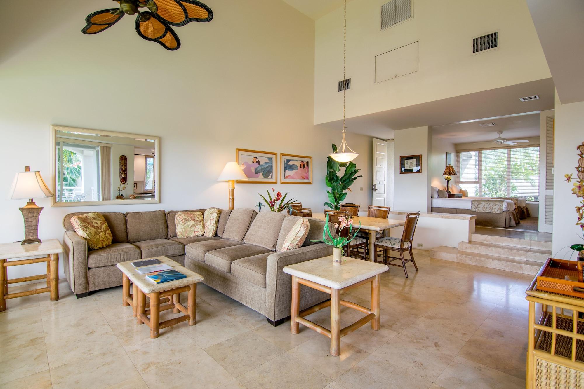 דירות Palms At Wailea מראה חיצוני תמונה