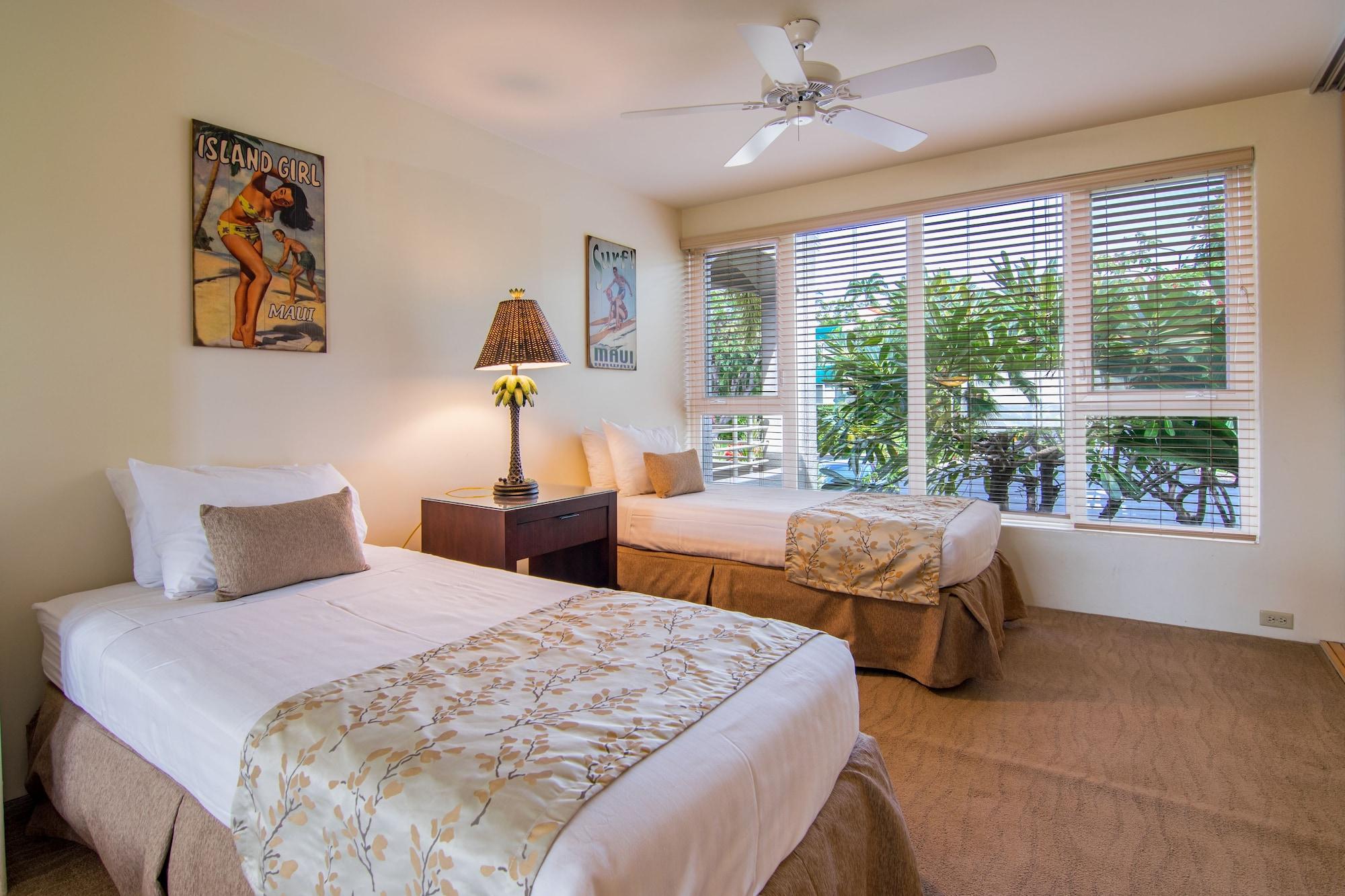 דירות Palms At Wailea מראה חיצוני תמונה