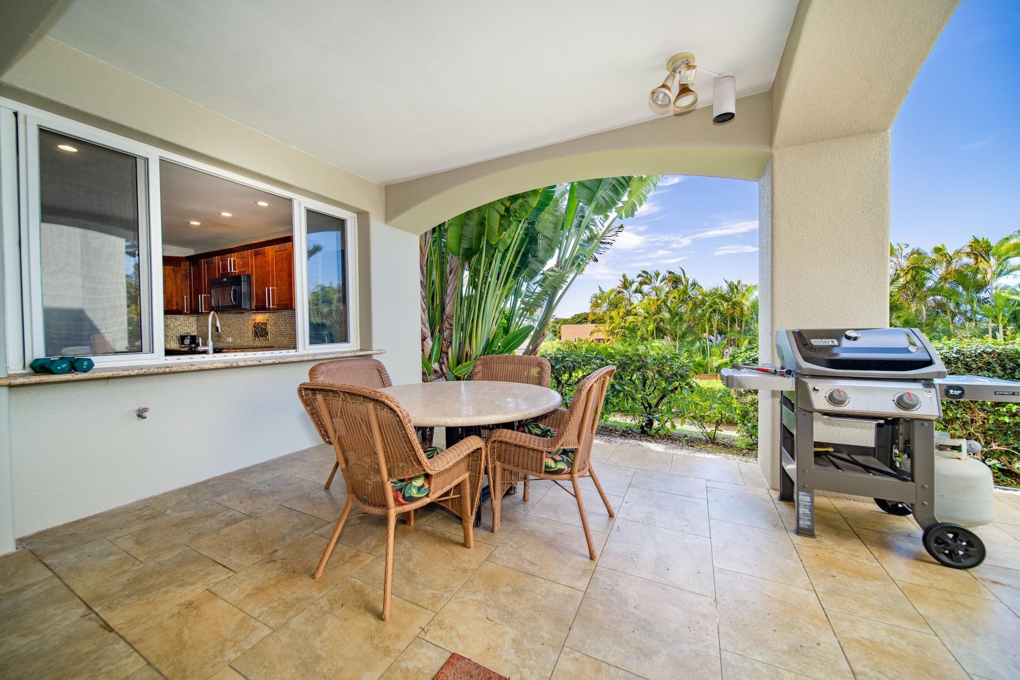 דירות Palms At Wailea מראה חיצוני תמונה