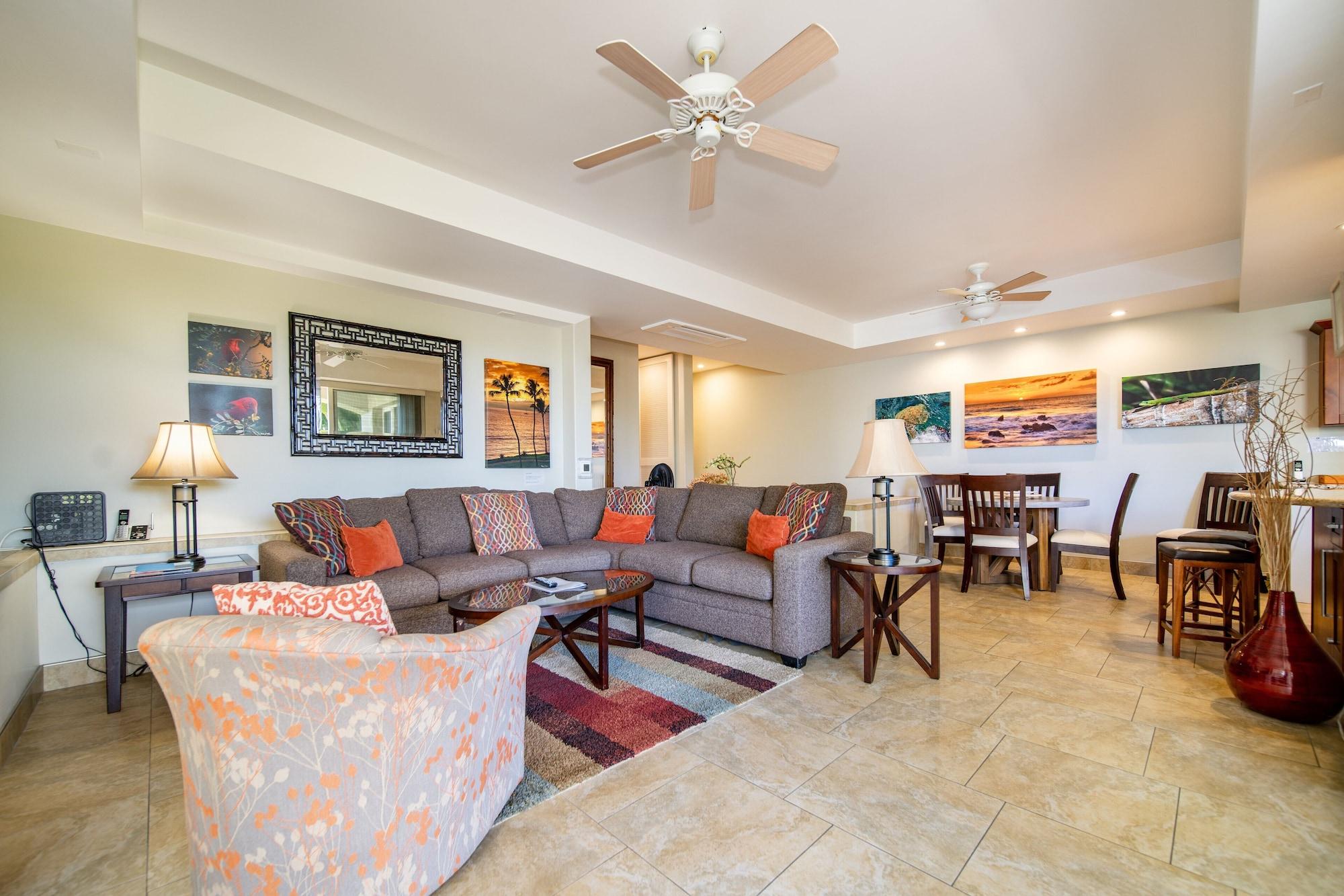 דירות Palms At Wailea מראה חיצוני תמונה