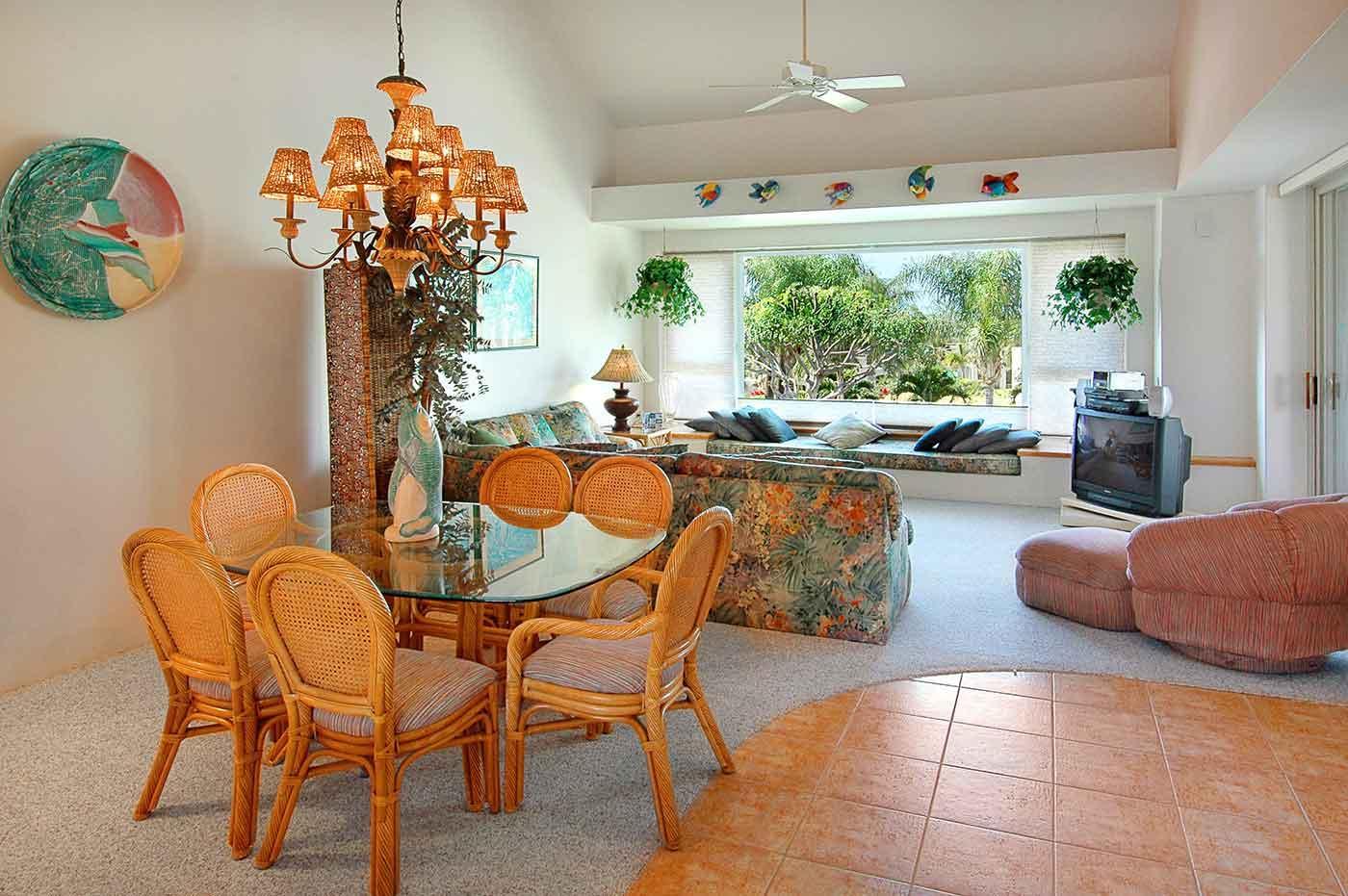 דירות Palms At Wailea מראה חיצוני תמונה