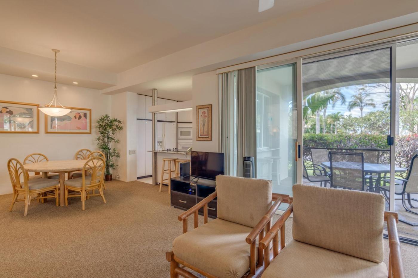 דירות Palms At Wailea מראה חיצוני תמונה