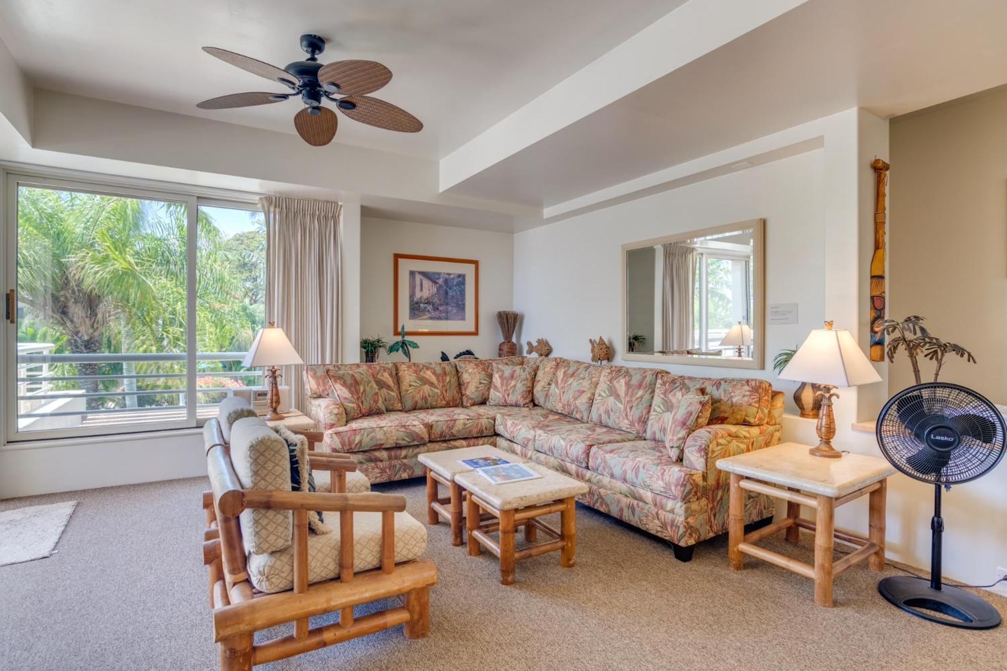 דירות Palms At Wailea מראה חיצוני תמונה